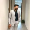Arman Tripathy