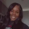 Alaysia Morris