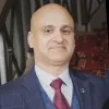 Amit Kakroo JP