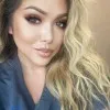 Candice Garcia CRC