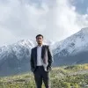 Usman Ali