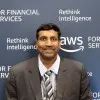 Venkata Ramanand Cheedella