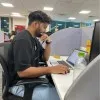 Arvind Naidu