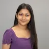 Alisha Charaniya