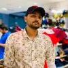 Mehedi Hasan