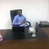 Donald Mdhluli