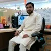 Rupesh Ghadi
