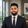 Nikhil Khadodara