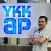 Achmad Fauzi Ridwan