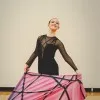 Elise Langhout