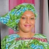 Audrey Richard SYLONG PEMBA