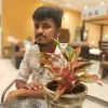 N CHANDAN KUMAR