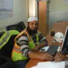 Mohammad Amjad Ali