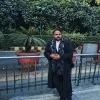 Sidhharth Barua