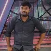 Padmanav Tripathy