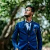 ARUL ZEETH SANIEL