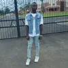 Solomon Iheanacho