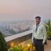 Vedant Ingale