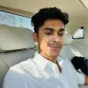Ishaan Parekh