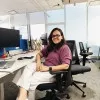 Deepshikha Gupta