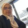 Aliya Shahid