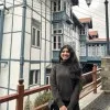 Jahanvi Singh