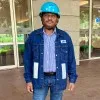 Srikanth Monangi