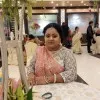 Mousumi Mukherjee
