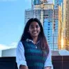 Yazhini Murthy