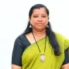 Madhavi Success