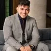 Patrick Vargas