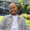Lucky Mgweya