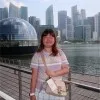 Vanessa Goh