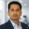 Vikram Wandeshkar