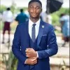 Bernard Amoah