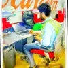 VIKESH KUMAR