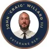 John Willard III