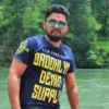 rana humayun