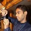 Arya Borkar