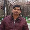Sunil Mane