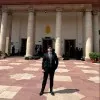 Rohan Mahajan