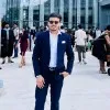 Dhruv Mistri