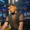 Francis Louie Jay Montefolka