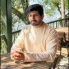 Malhar Deshmukh