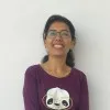 MEGHANA MAKWANA