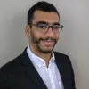 Ilyes Benrabah
