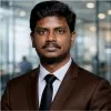 M Pradeep kumar