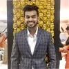 Shahriar Ahmed