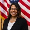Nathalie Jackson