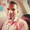 Bhagaban Sethy